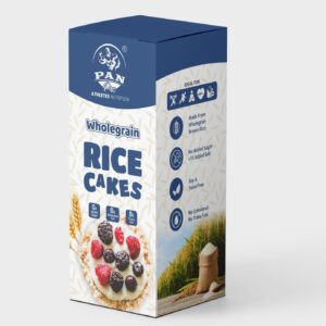 PAN Rice Cake