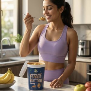 PAN American Nuts Peanut Butter