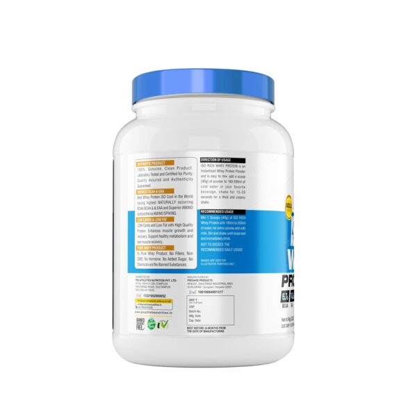 ISO Rich whey1 malai kulfi left m