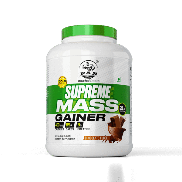 Suprem Mass 1kg chcolate m