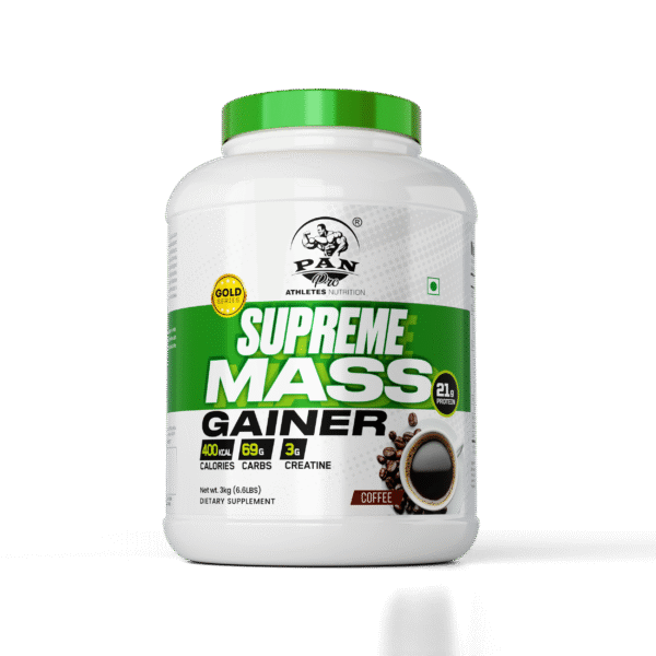 Suprem Mass 1kg coffeem