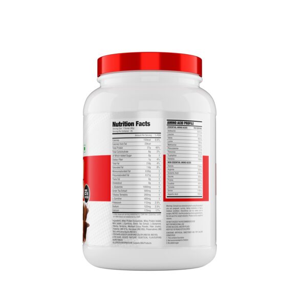 evolution lean 1kg choco right (2)