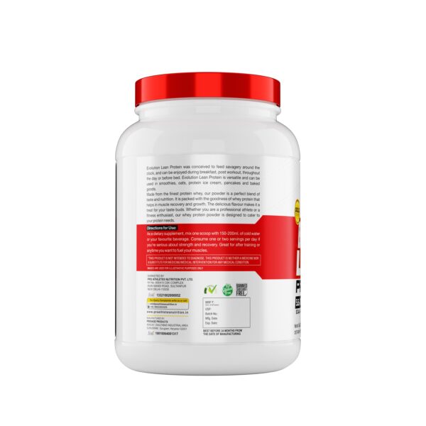 evolution lean 1kg coffee left m (1)