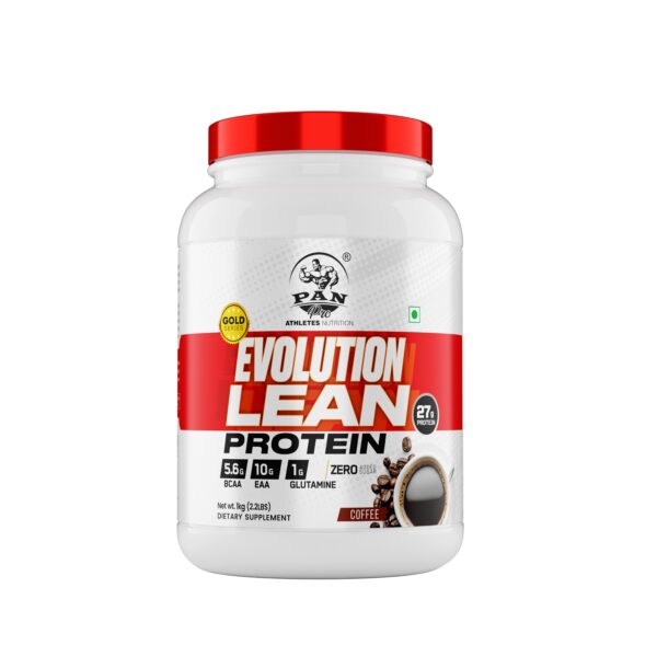evolution lean 1kg coffee m