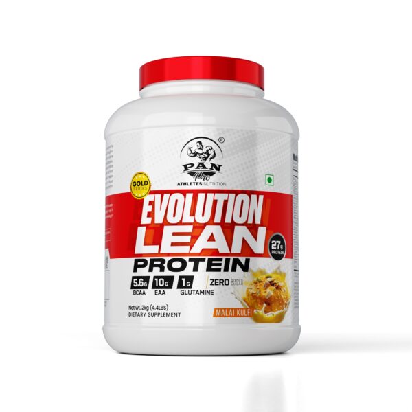 evolution lean 2kg MALAI KULFI M (1)