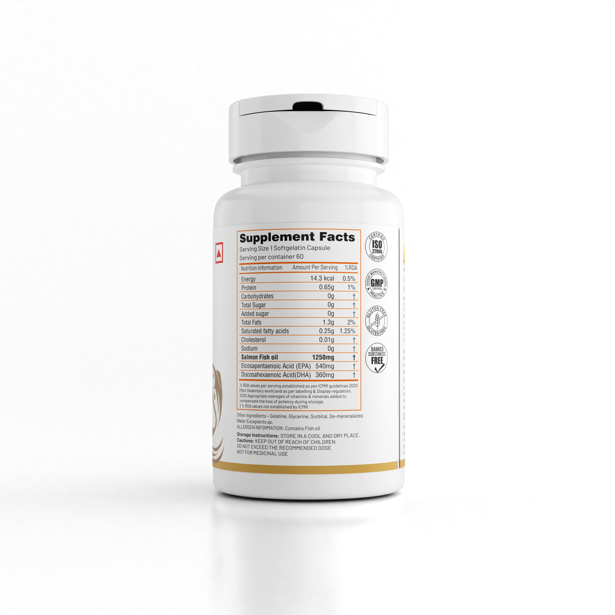 fish oil right