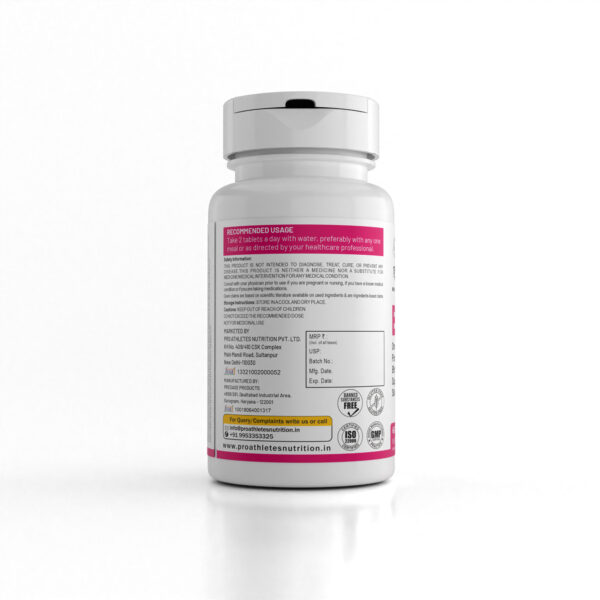 biotin left