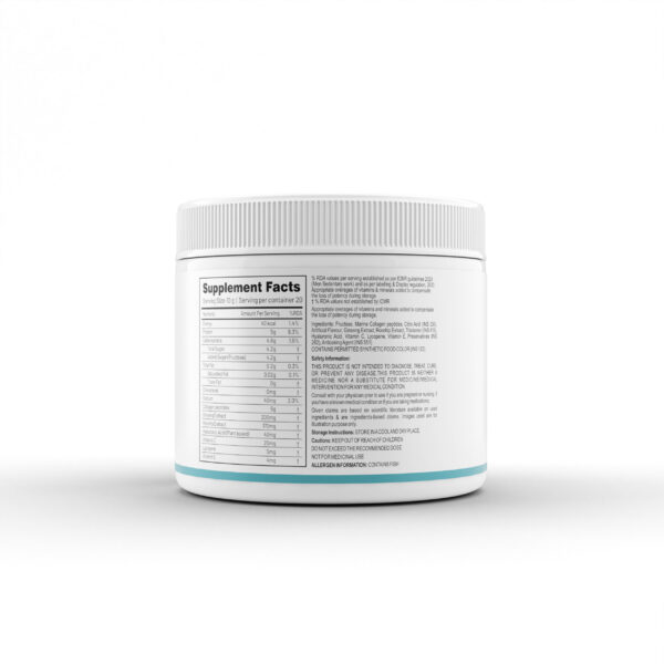 collagen right