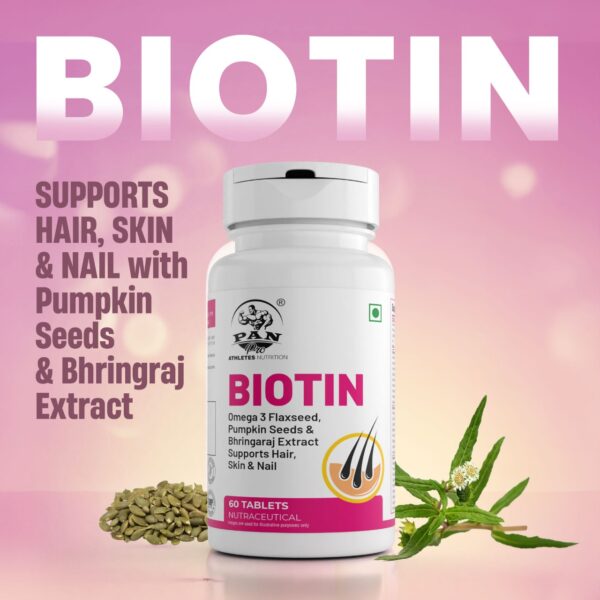 pan biotin