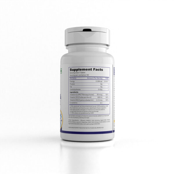 vitamin d3