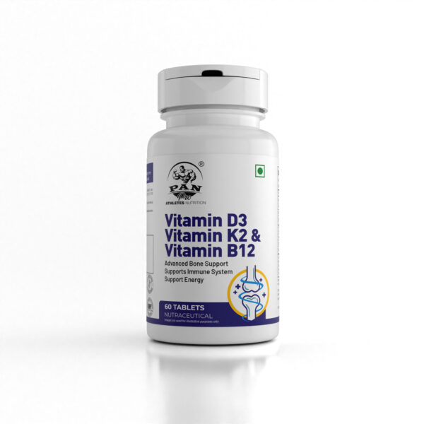 vitamin d3 front