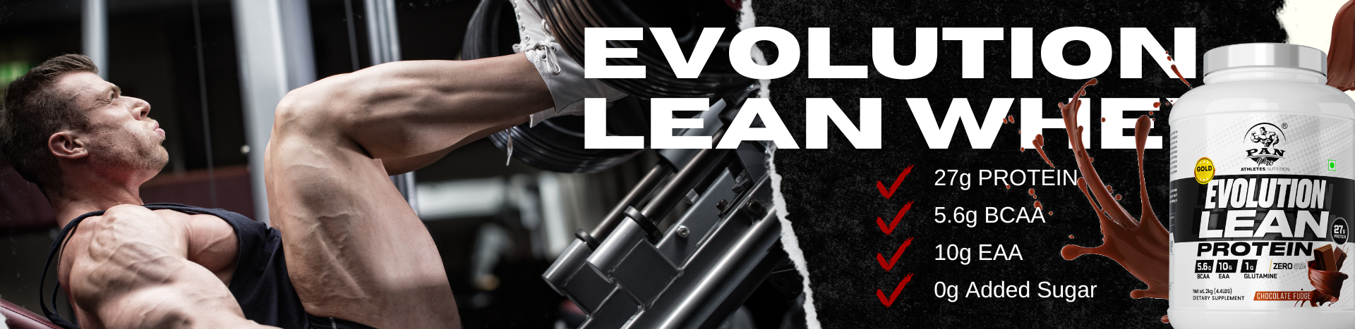 PAN Top Banners Evolution