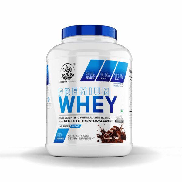 PAN Premium Whey 2