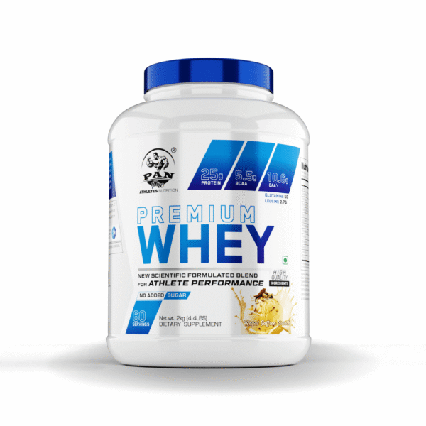 PAN Premium Whey 3