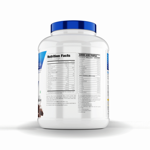 PAN Premium Whey 5